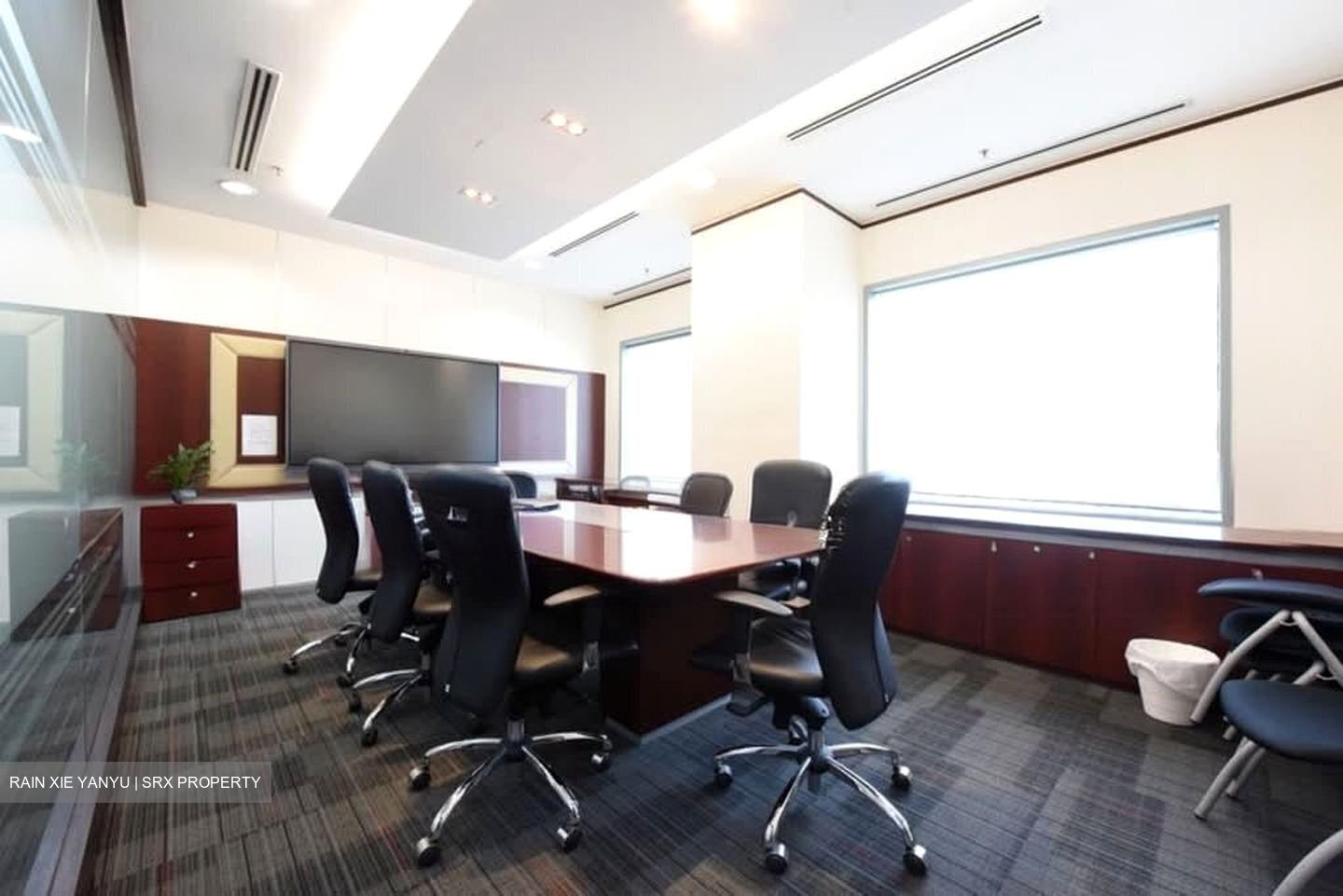 Suntec Tower Three (D1), Office #529171191